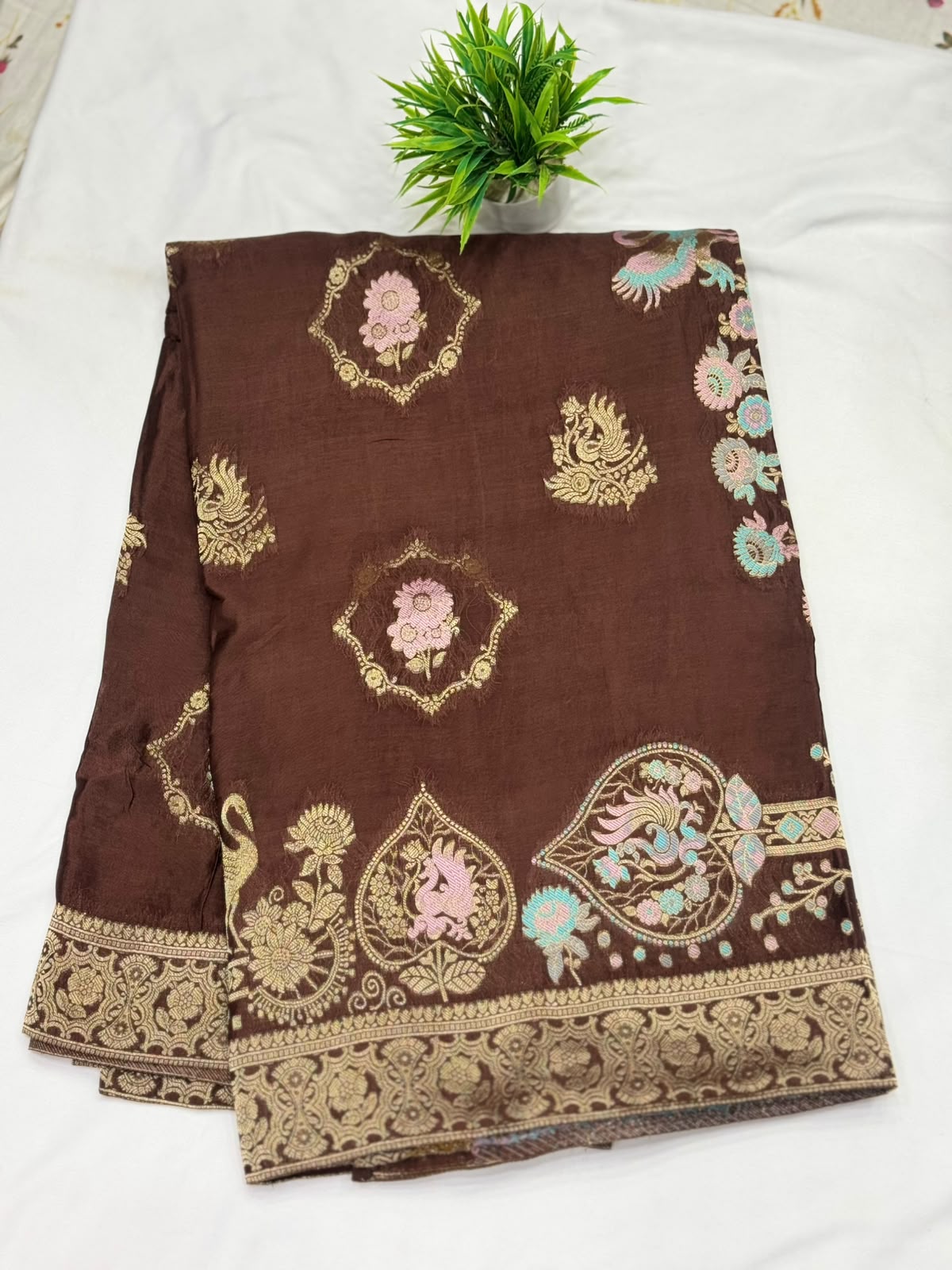 Benarasi Saree
