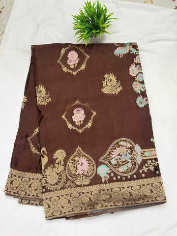 Benarasi Saree