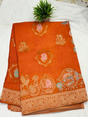 Benarasi Saree