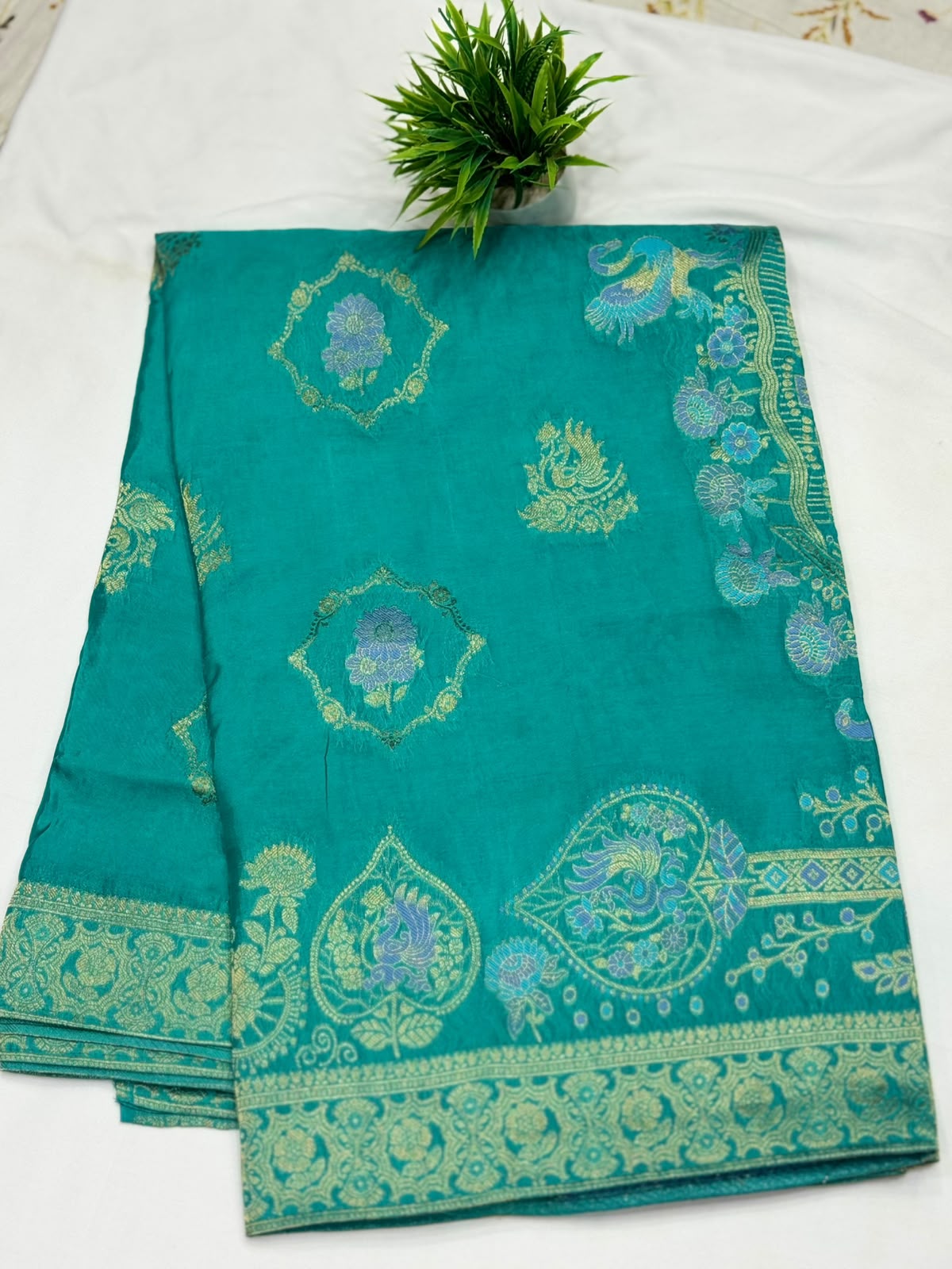 Benarasi Saree