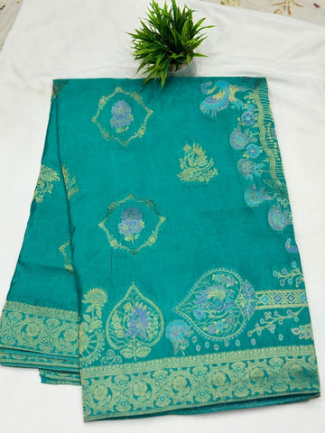 Benarasi Saree