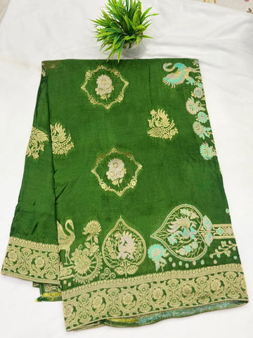 Benarasi Saree