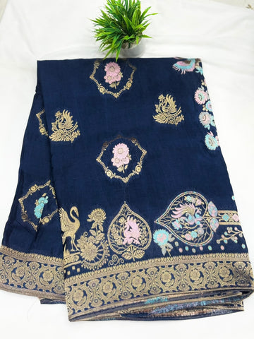 Benarasi Saree