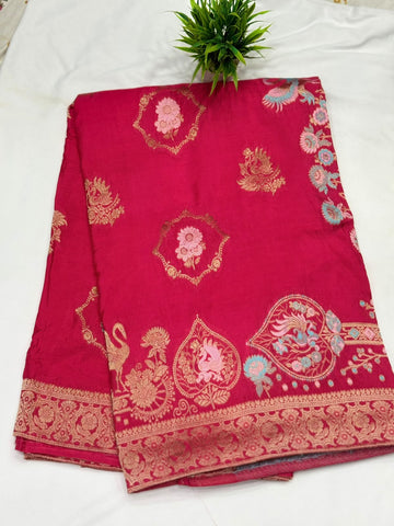 Benarasi Saree
