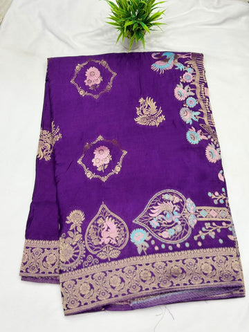 Benarasi Saree