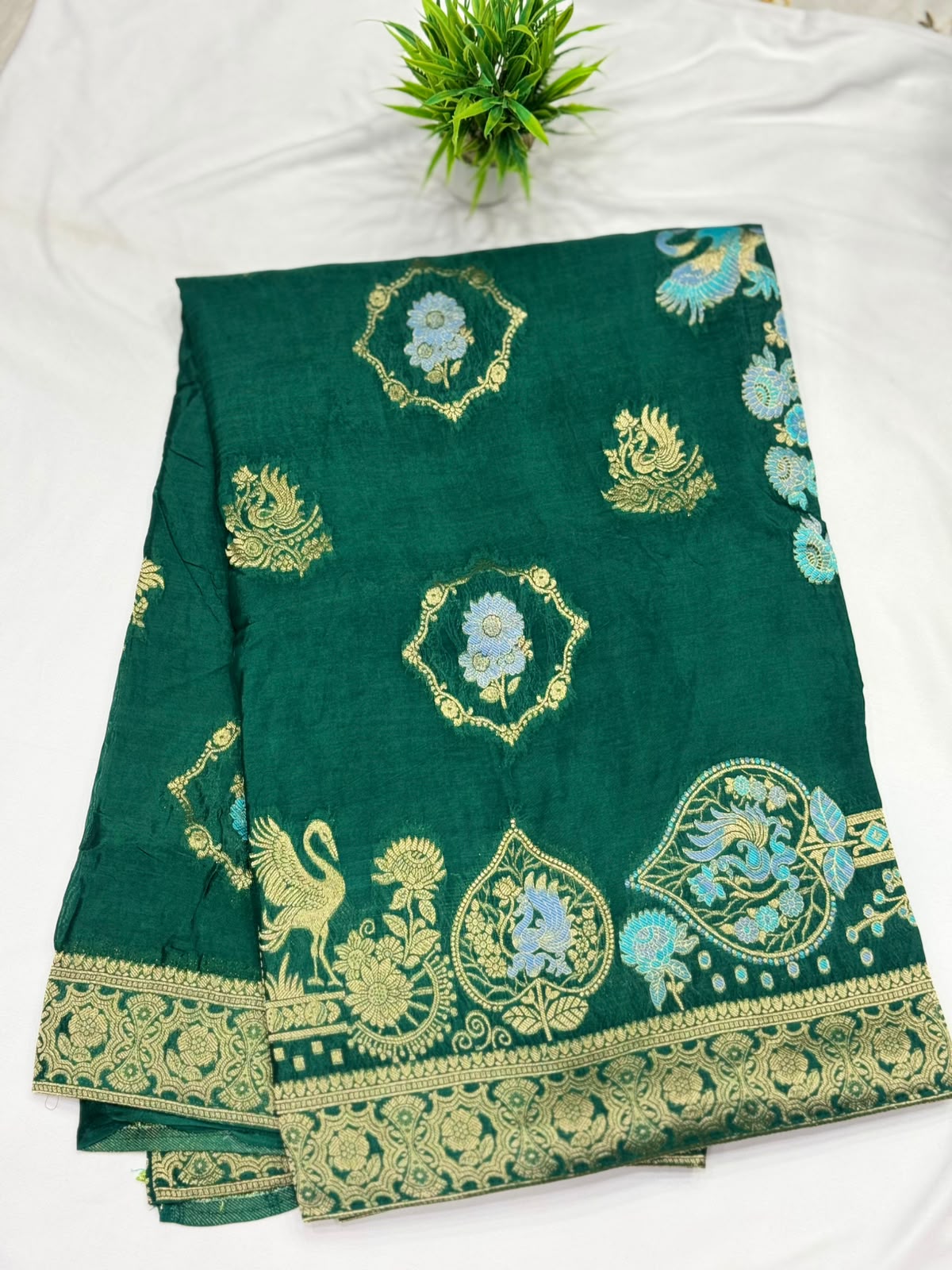 Benarasi Saree