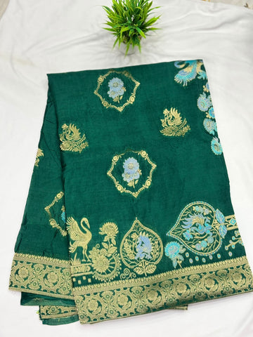 Benarasi Saree