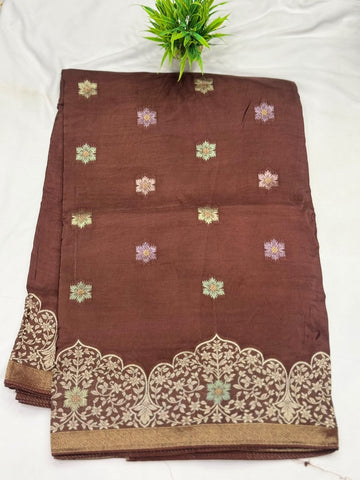 Benarasi Saree