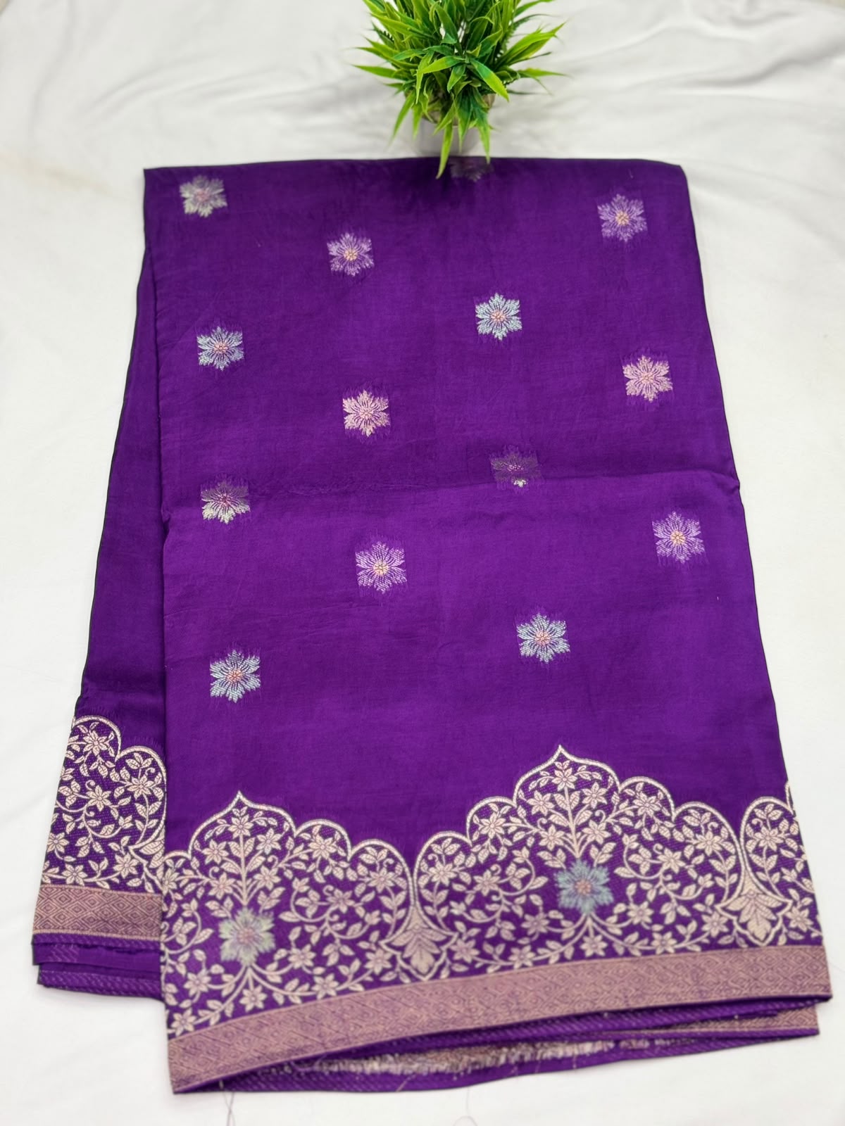 Benarasi Saree