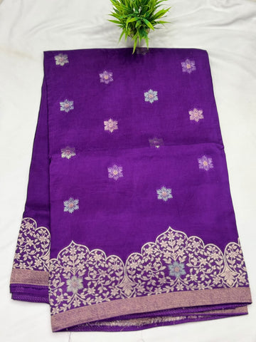 Benarasi Saree
