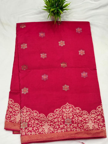 Benarasi Saree