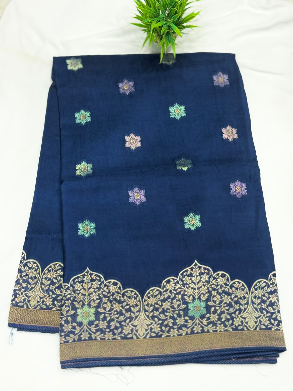 Benarasi Saree