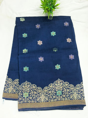 Benarasi Saree