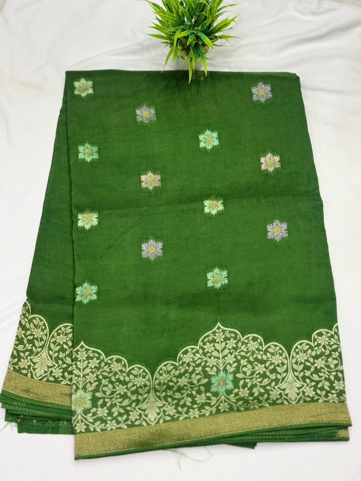 Benarasi Saree