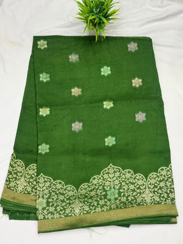 Benarasi Saree