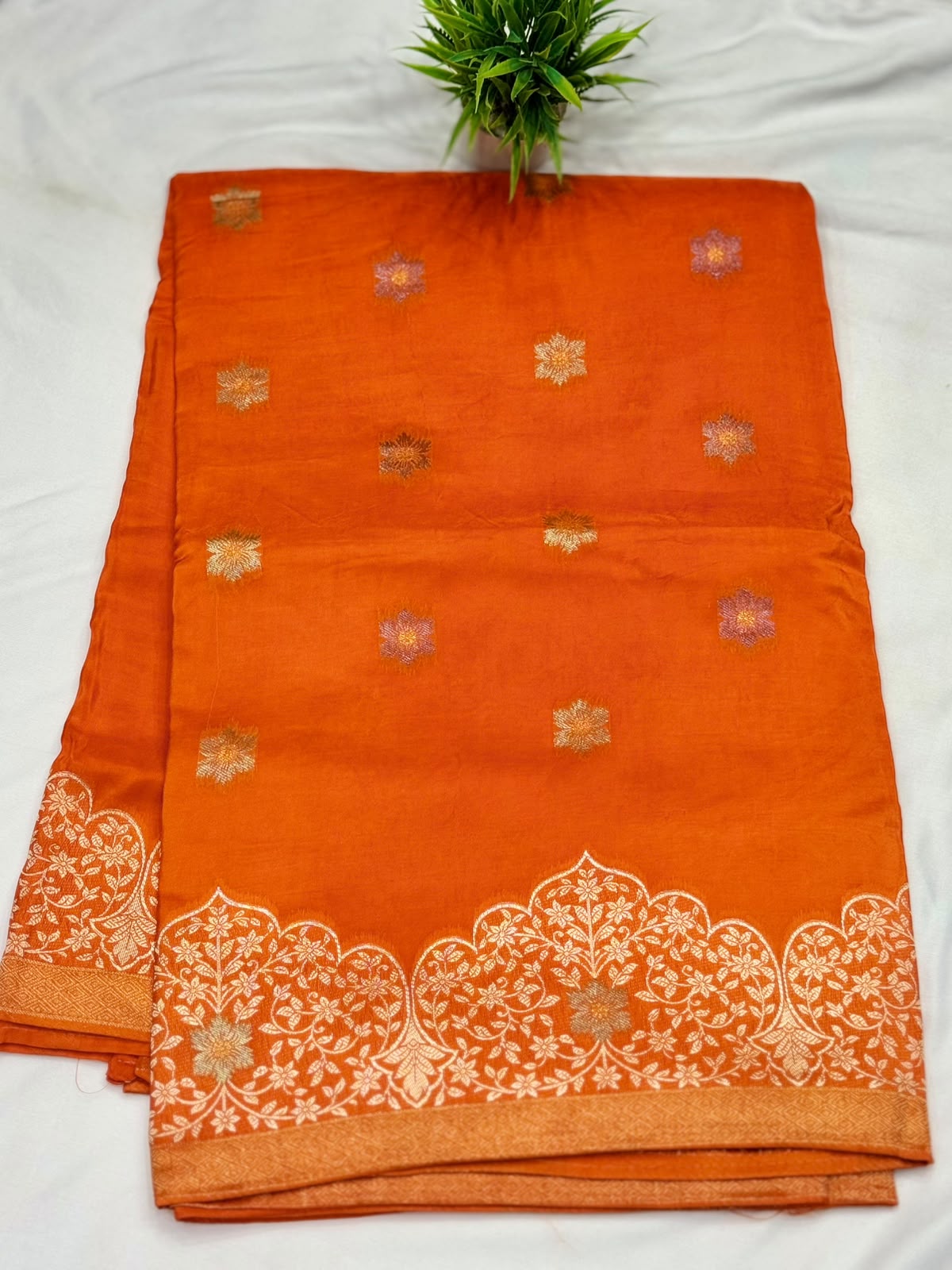 Benarasi Saree