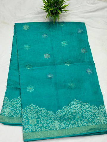 Benarasi Saree