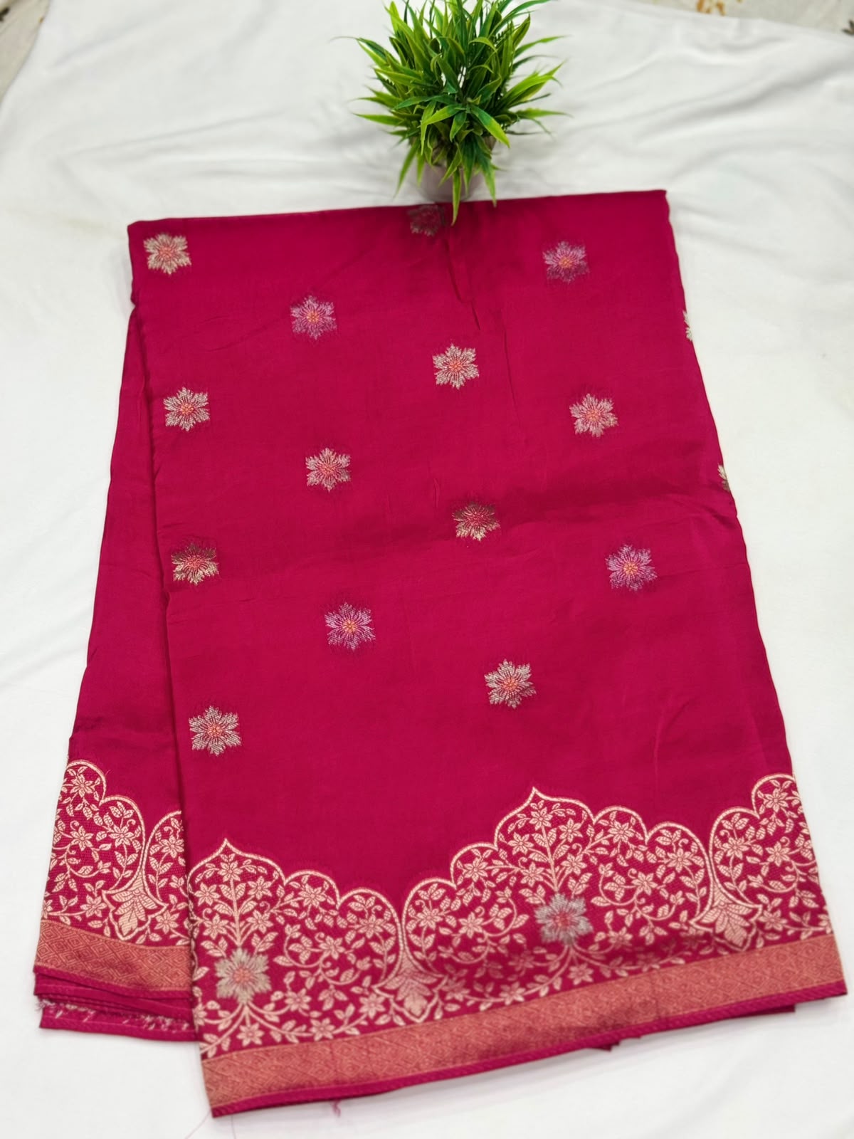 Benarasi Saree