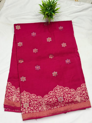 Benarasi Saree