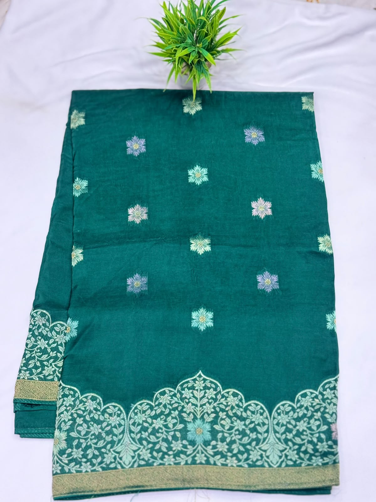 Benarasi Saree