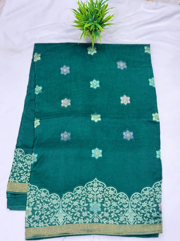 Benarasi Saree