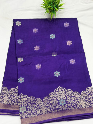 Benarasi Saree