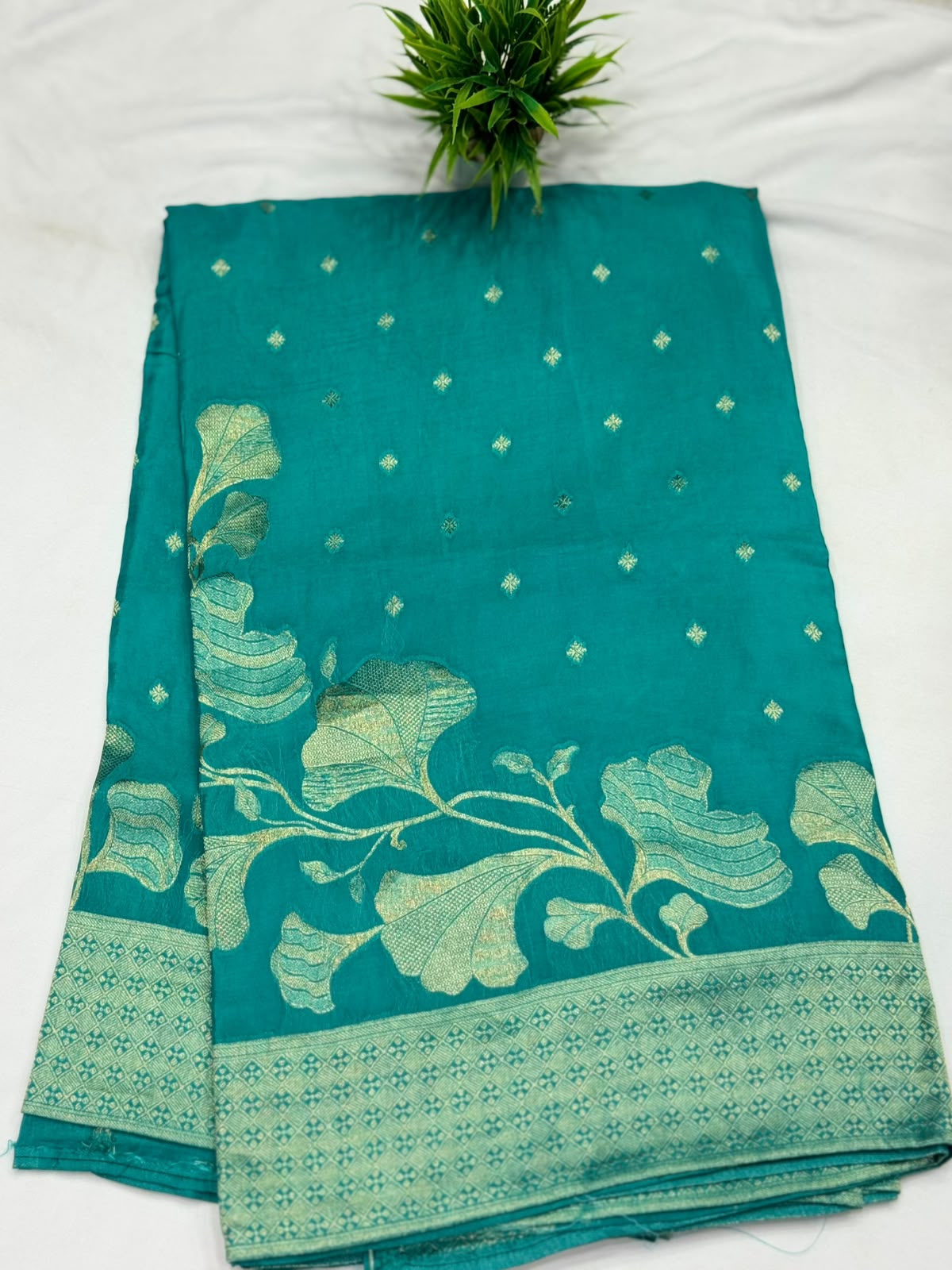 Benarasi Saree