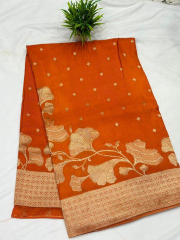 Benarasi Saree