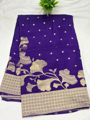 Benarasi Saree