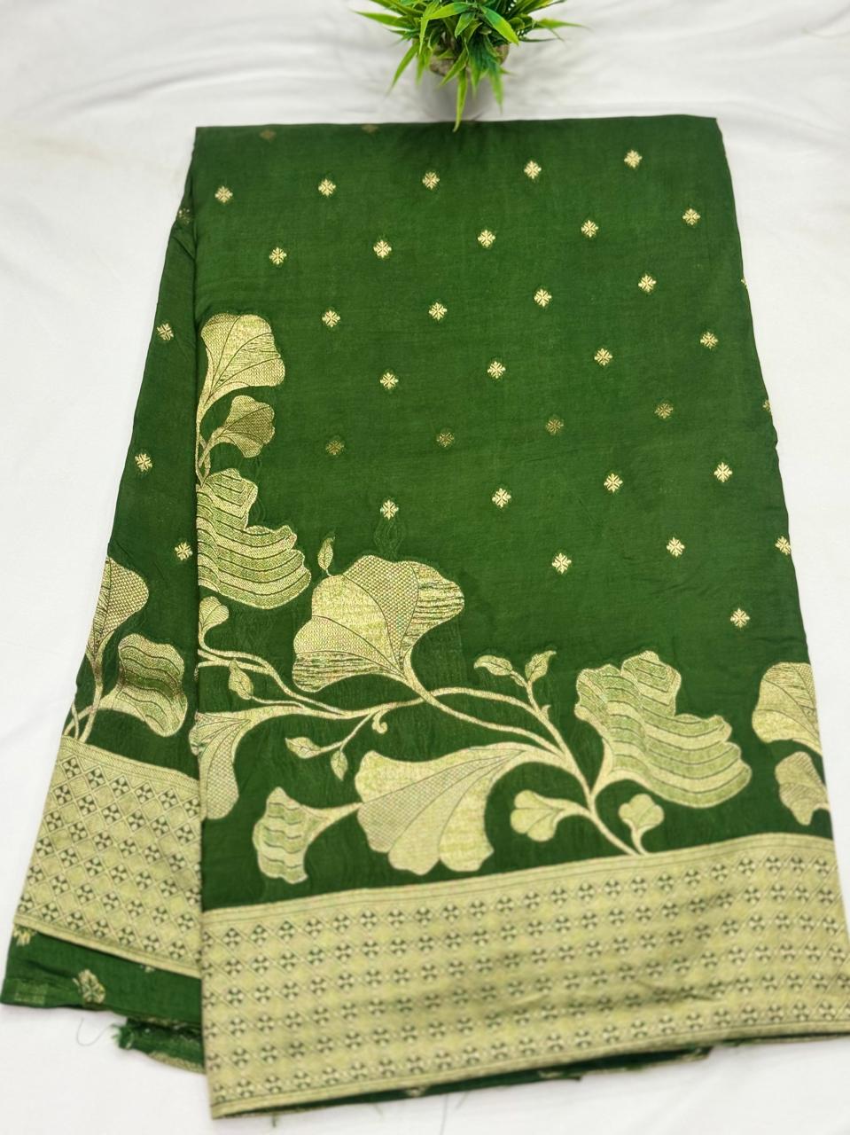Benarasi Saree