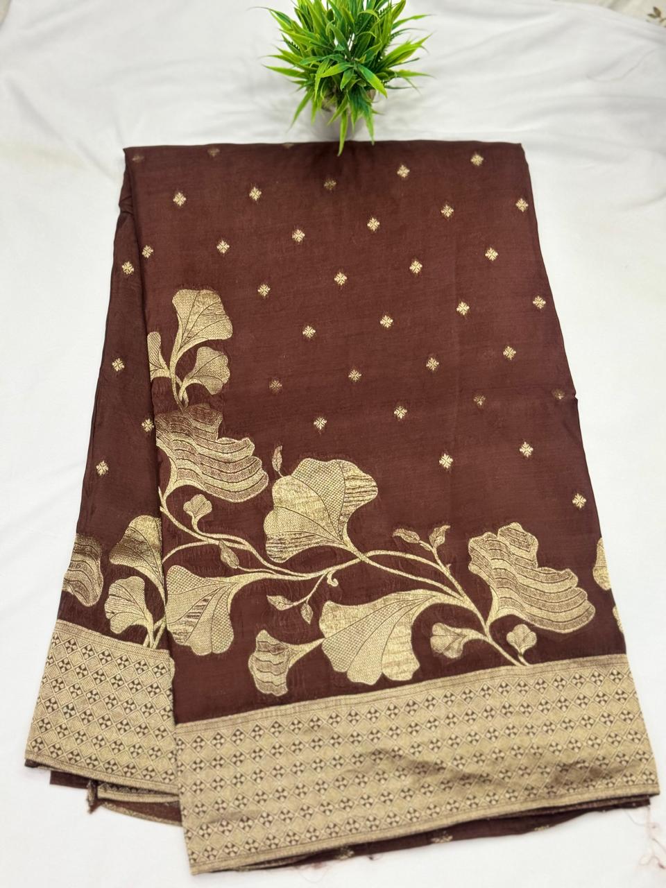Benarasi Saree