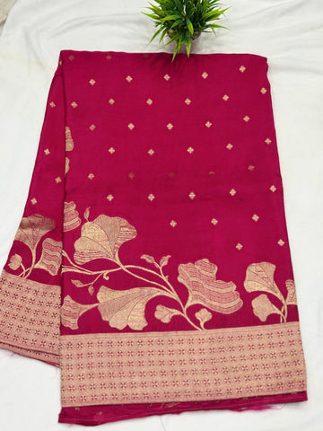 Benarasi Saree