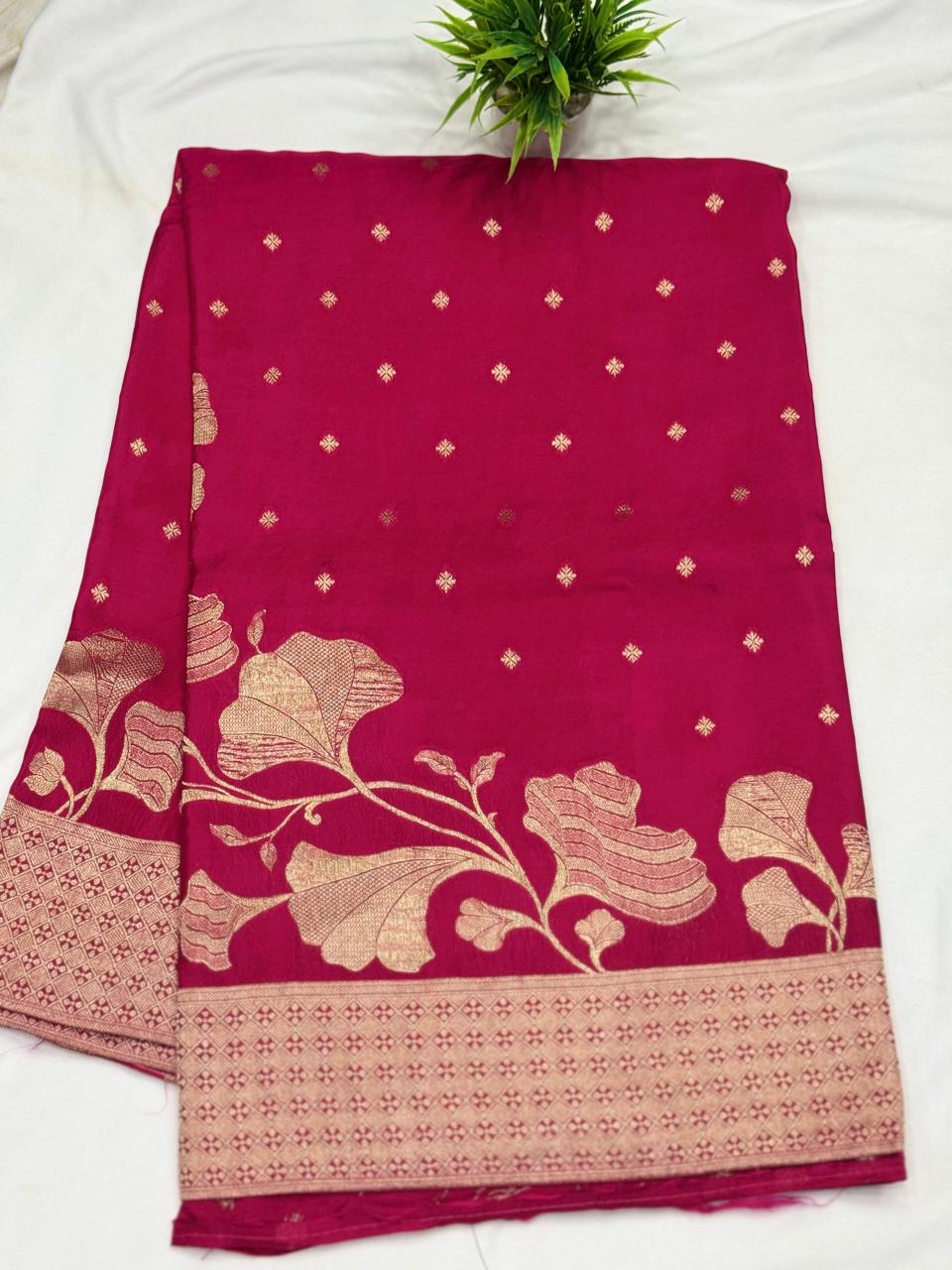 Benarasi Saree