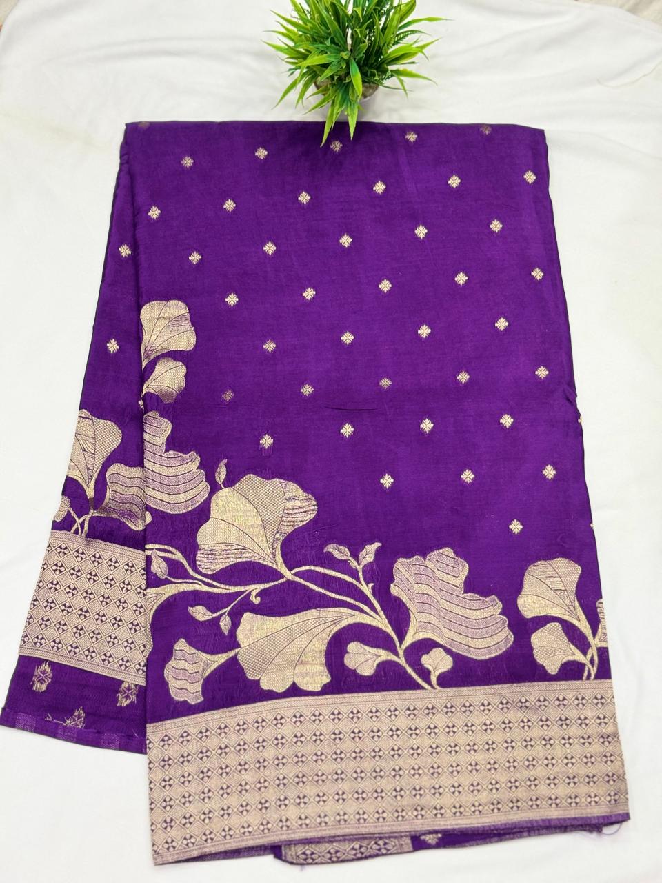 Benarasi Saree