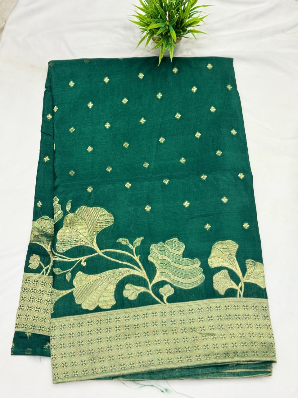 Benarasi Saree