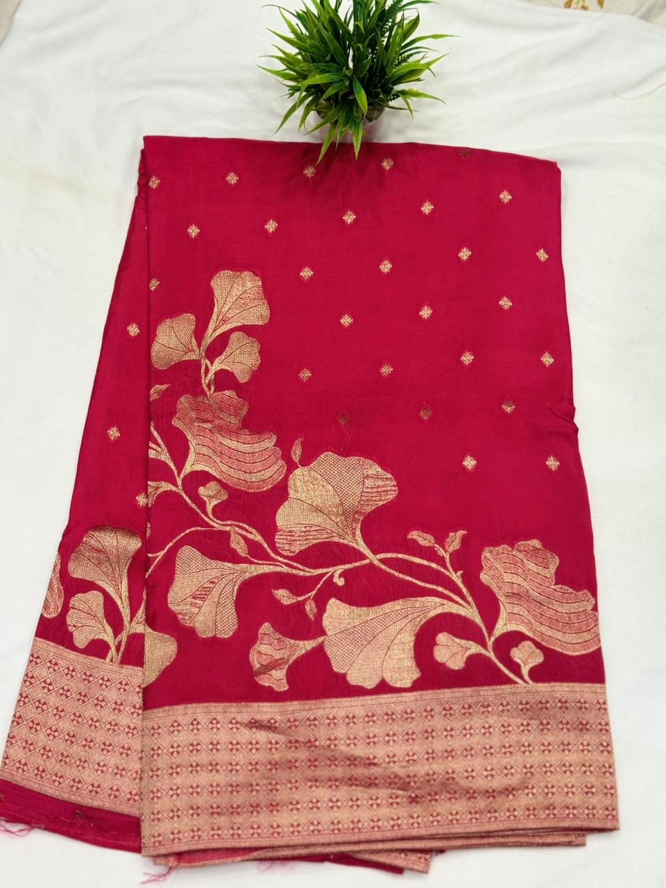 Benarasi Saree