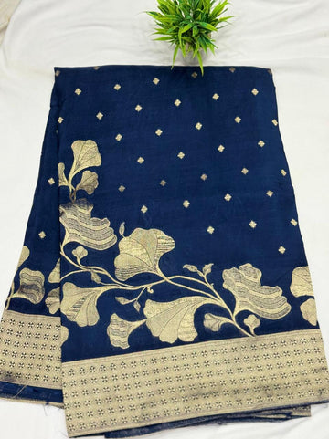 Benarasi Saree
