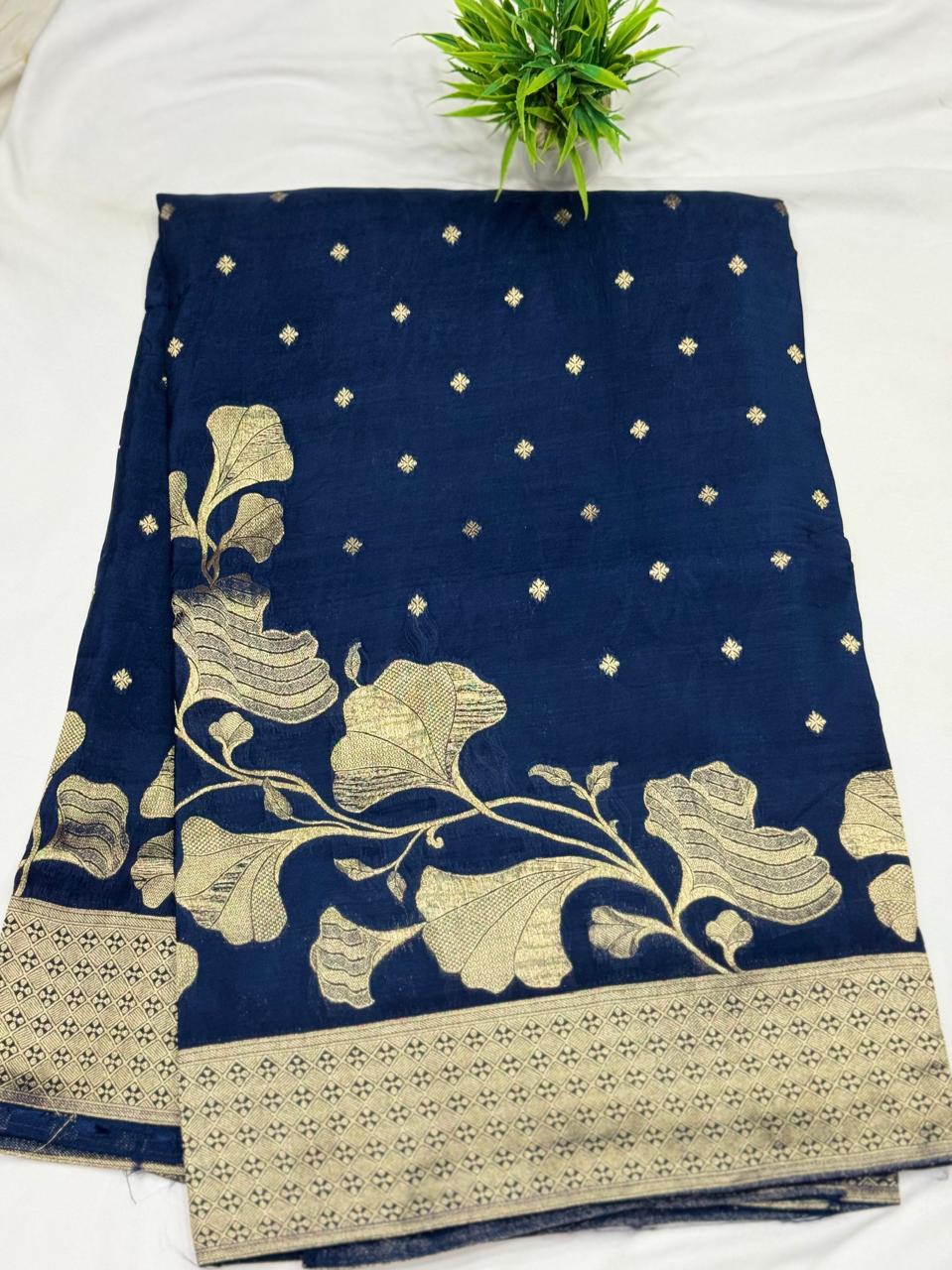 Benarasi Saree