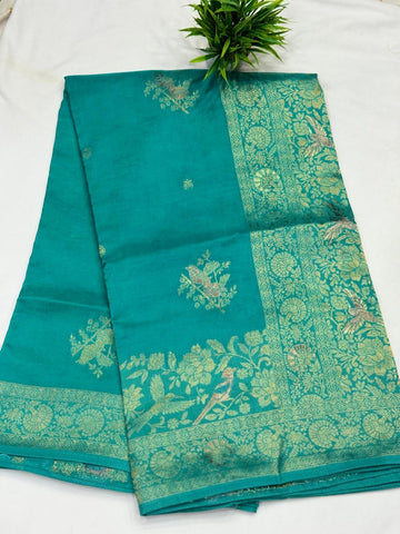 Benarasi Saree