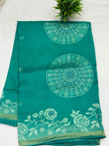 Benarasi Saree