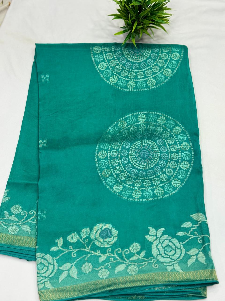 Benarasi Saree