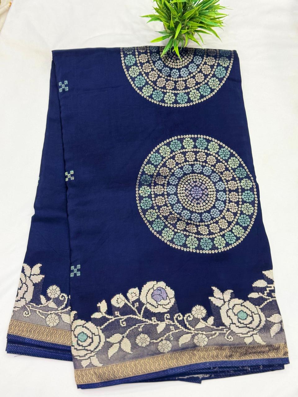 Benarasi Saree