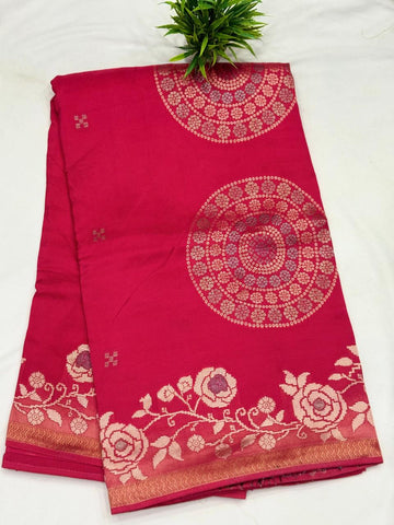Benarasi Saree