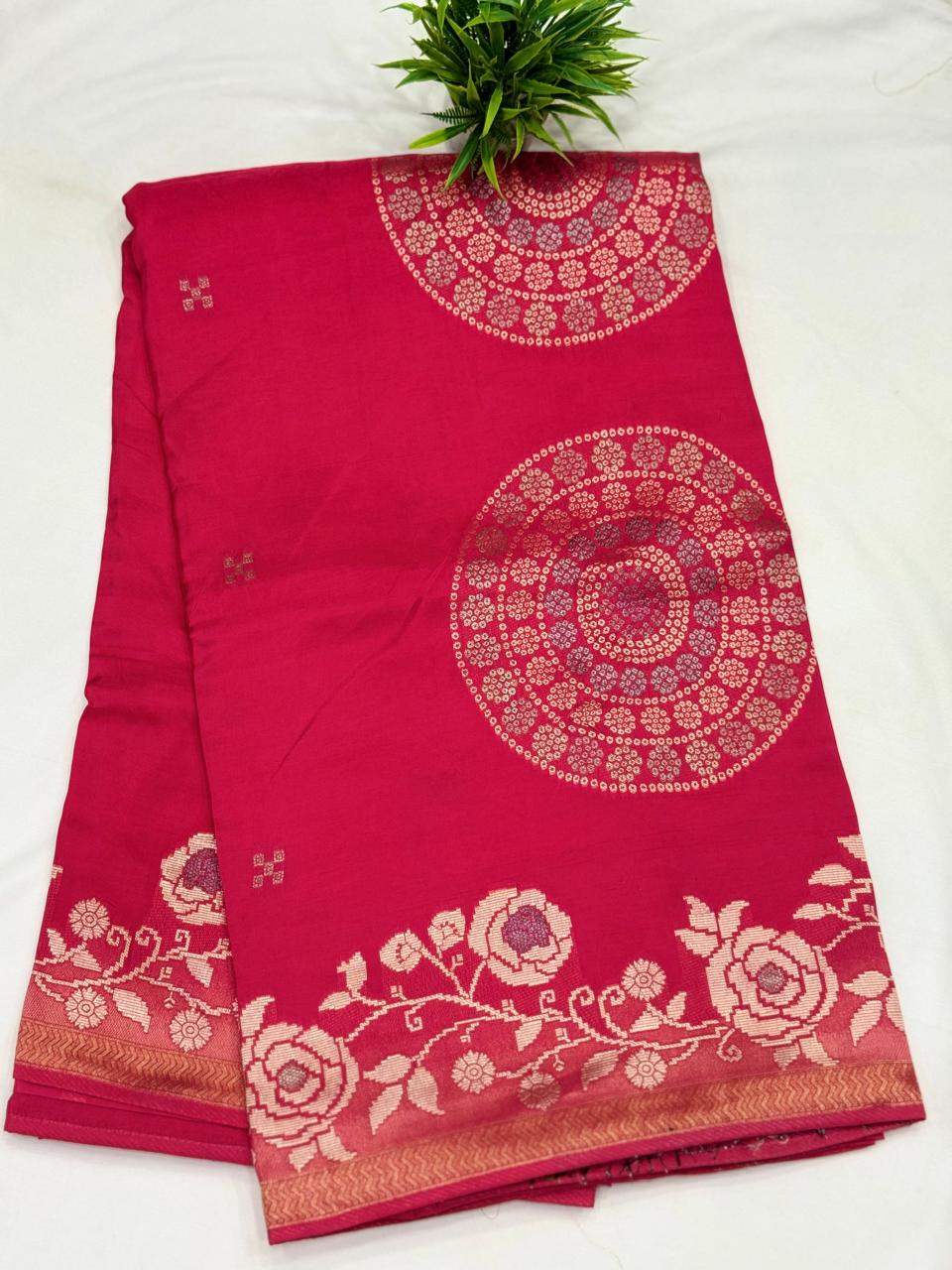 Benarasi Saree