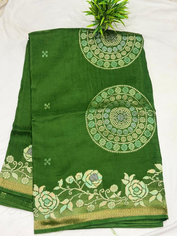 Benarasi Saree