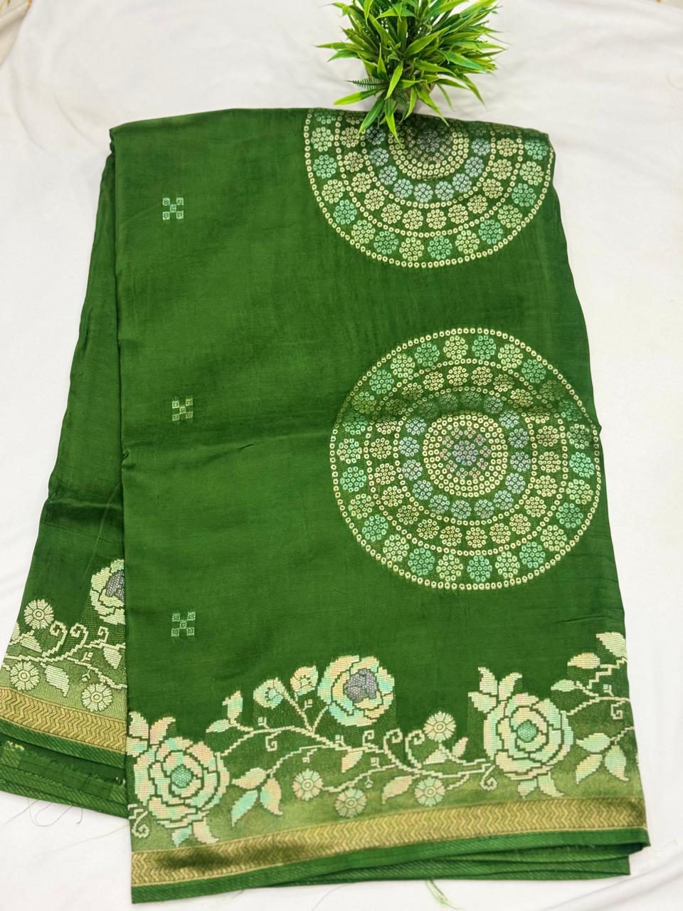 Benarasi Saree