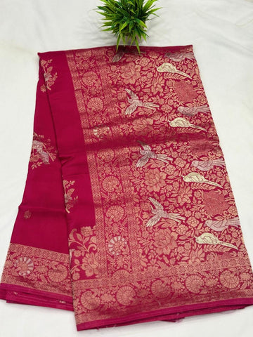 Benarasi Saree