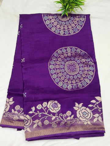 Benarasi Saree