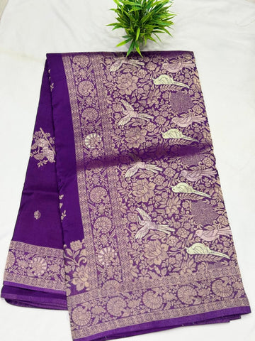 Benarasi Saree
