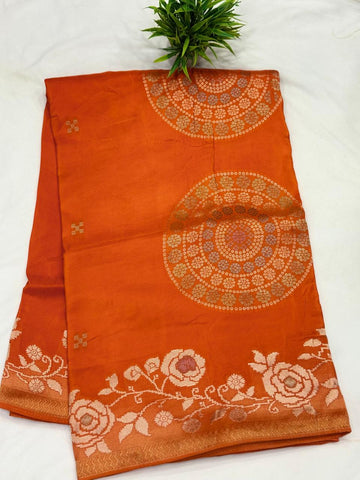 Benarasi Saree